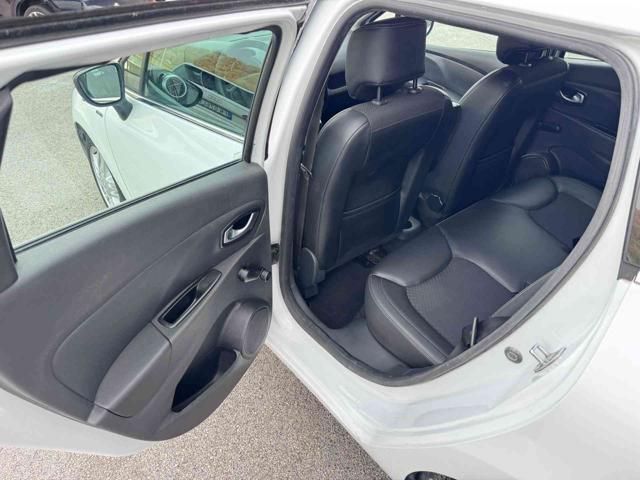 RENAULT Clio Sporter dCi 8V 90CV Energy Duel OK NEOPATENTATO