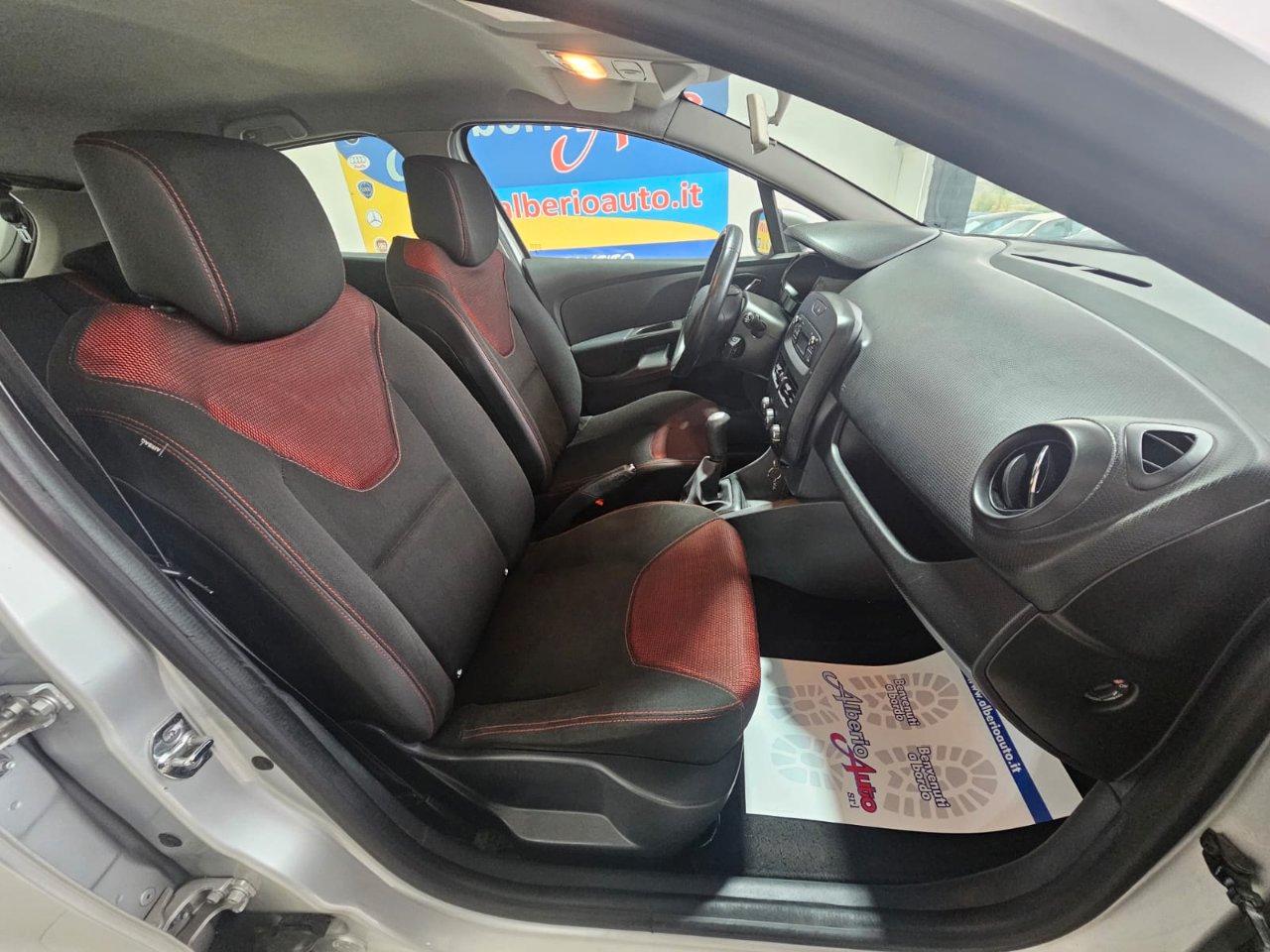 Renault Clio 5 Porte Clio 5p 1.2 Live 75cv