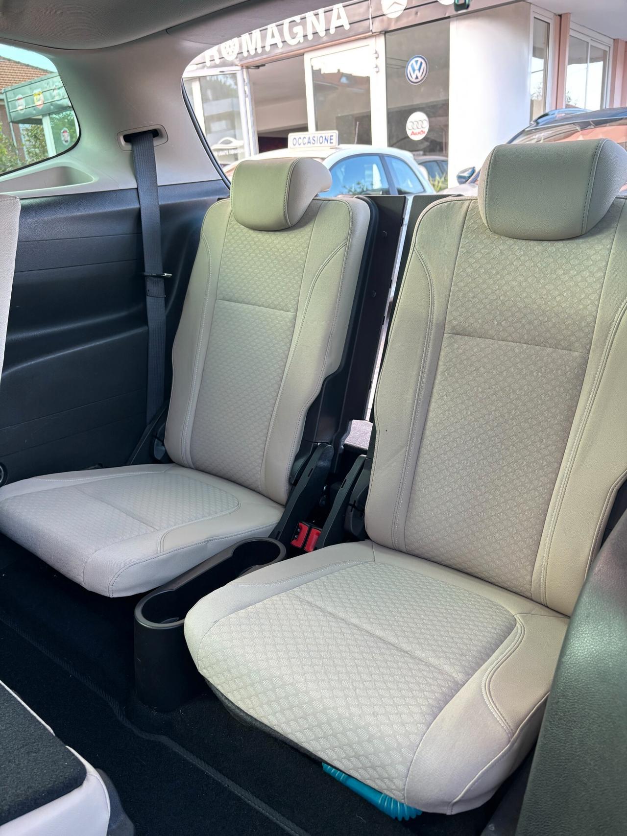 Opel Zafira 2.0 CDTi 130CV aut. Innovation NESSUN VINCOLO