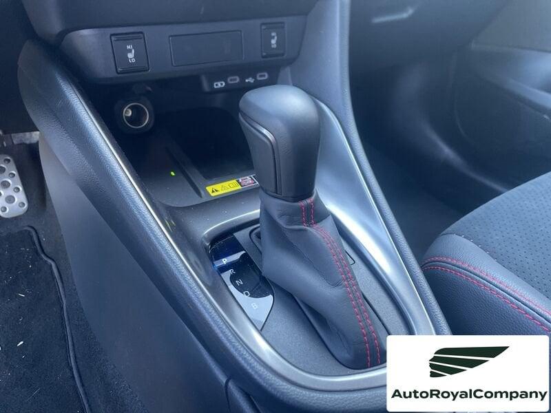 Toyota Yaris 1.5 130 Hybrid 5 porte GR Sport IVA ESPOSTA