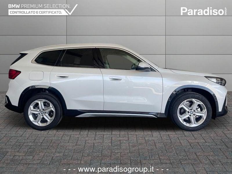 BMW X1 SERIE X - BMW sDrive18i