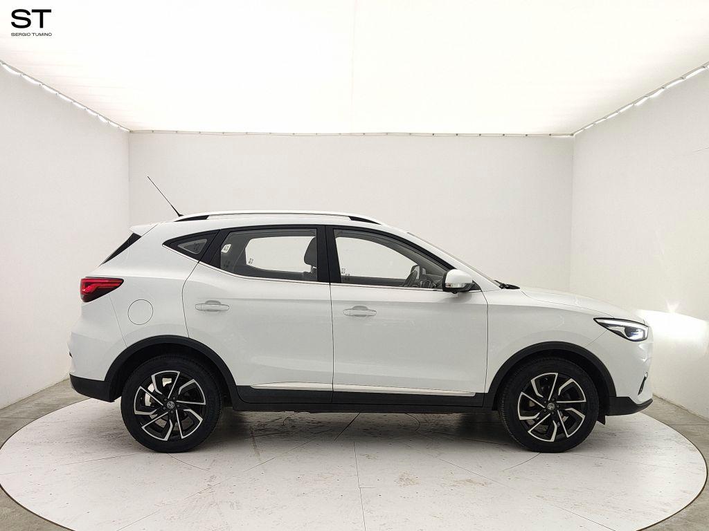 MG ZS (2021-2025) - ZS 1.5 VTi-tech Luxury