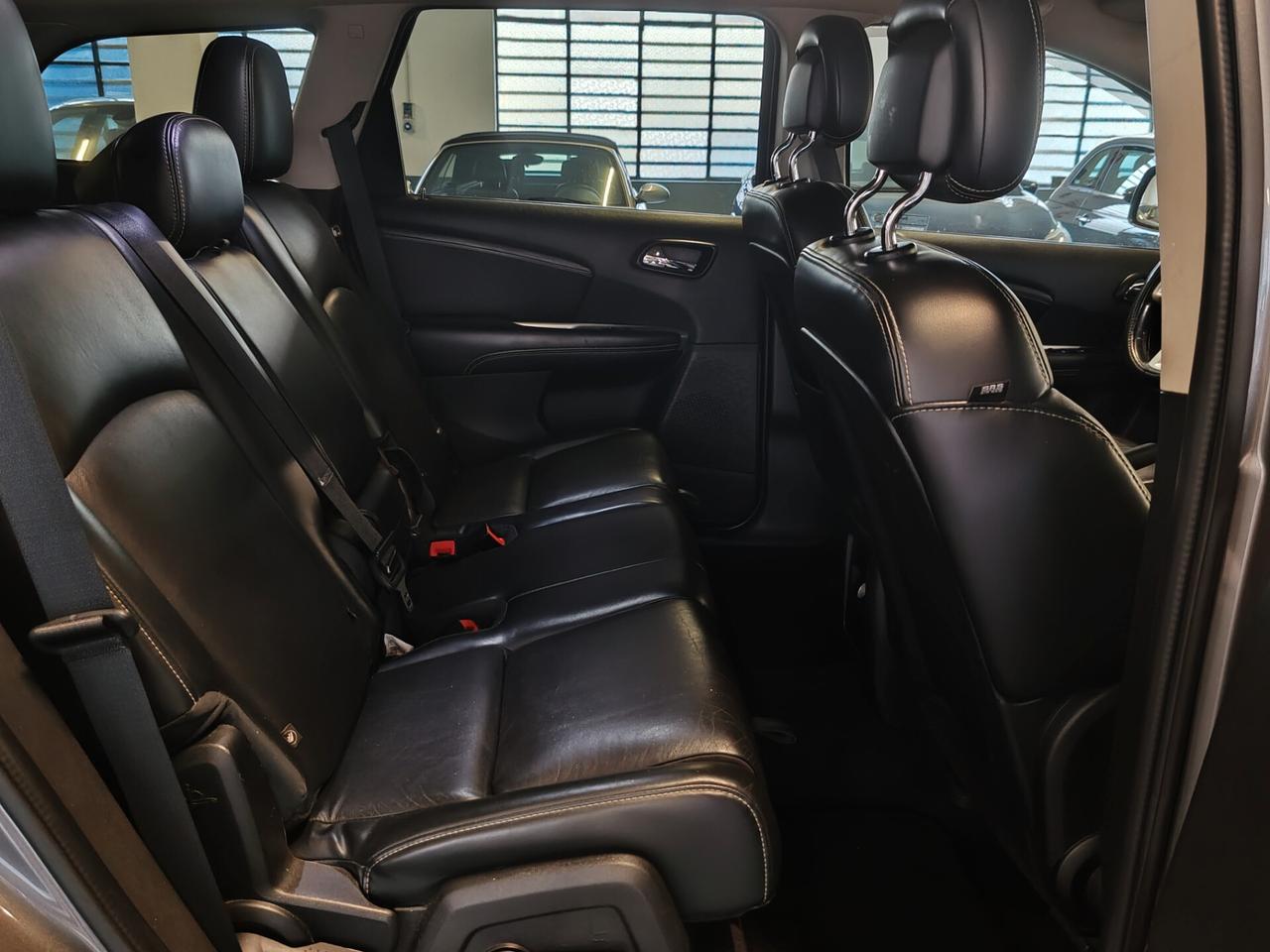 Fiat Freemont 2.0 Multijet 140 CV