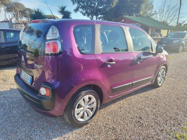 CITROEN C3 Picasso VTi 95 Feel Edition
