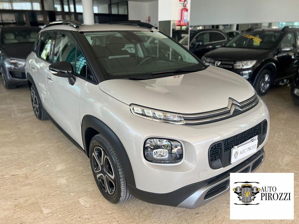 CITROEN C3 AIR CROSS 1.6 DIESEL 100 CV 2019
