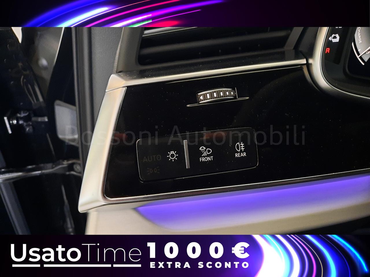 Audi Q7 55 3.0 v6 tfsi e sport quattro tiptronic 5p.ti