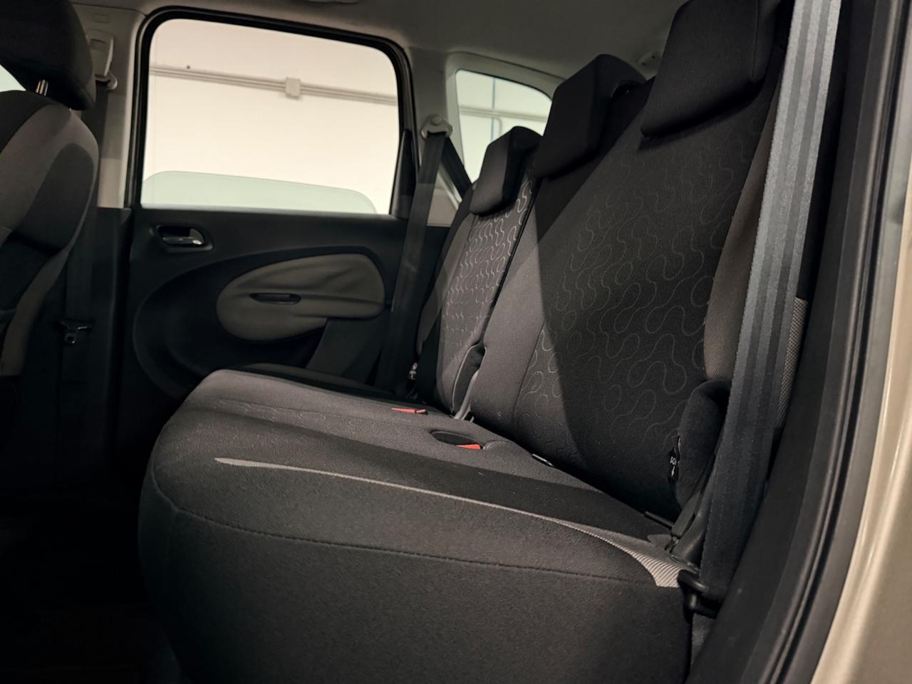 Citroen C3 Picasso 1.4 VTi 95 Exclusive Style