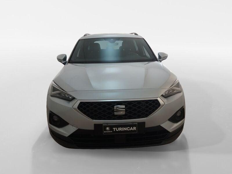 SEAT Tarraco 2.0 TDI STYLE DSG