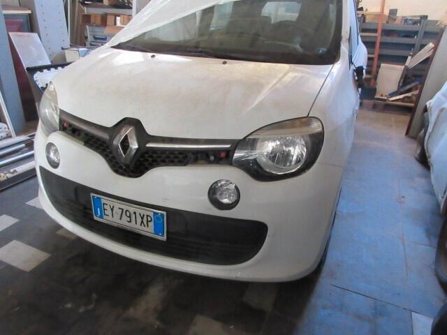 Renault Twingo 1.0 SCe Live