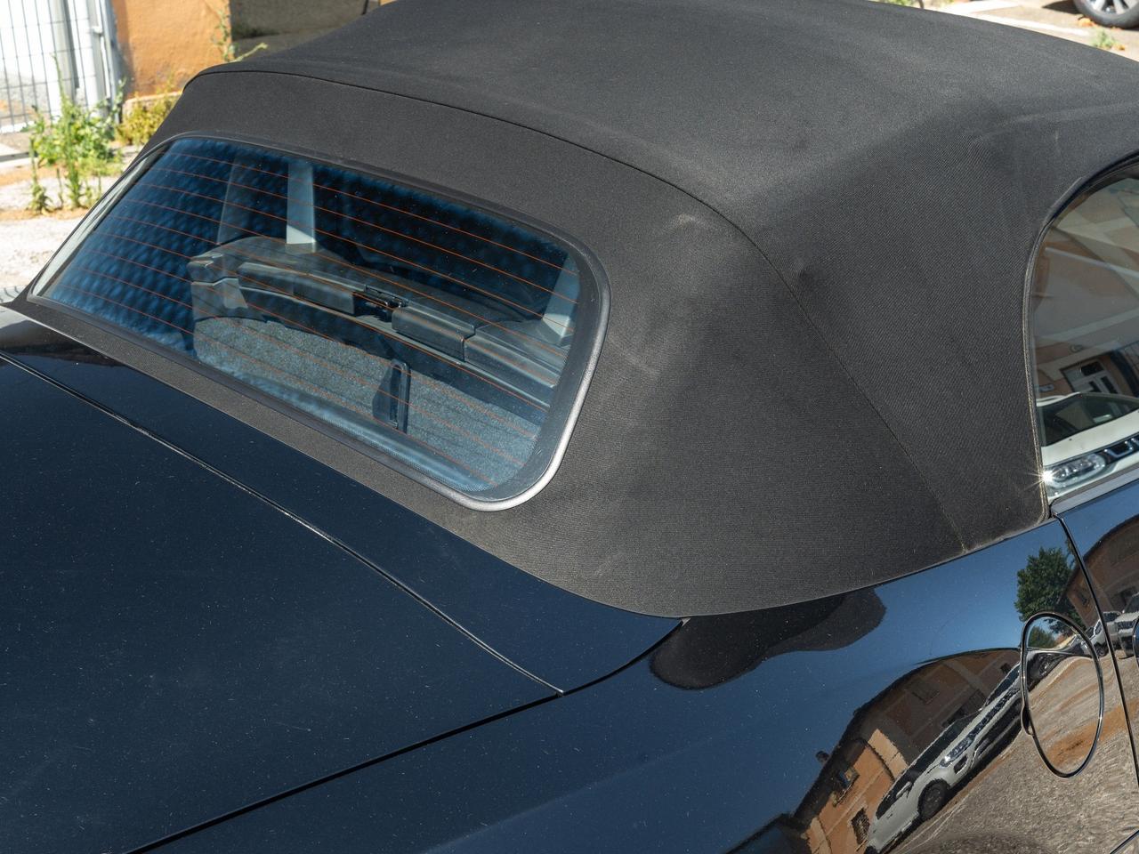 Bmw Z4 3.0i cat Roadster