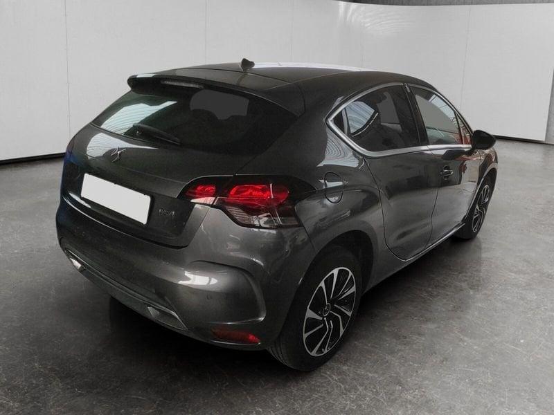 DS DS4 1.6 bluehdi Business s&s 120cv eat6 FL