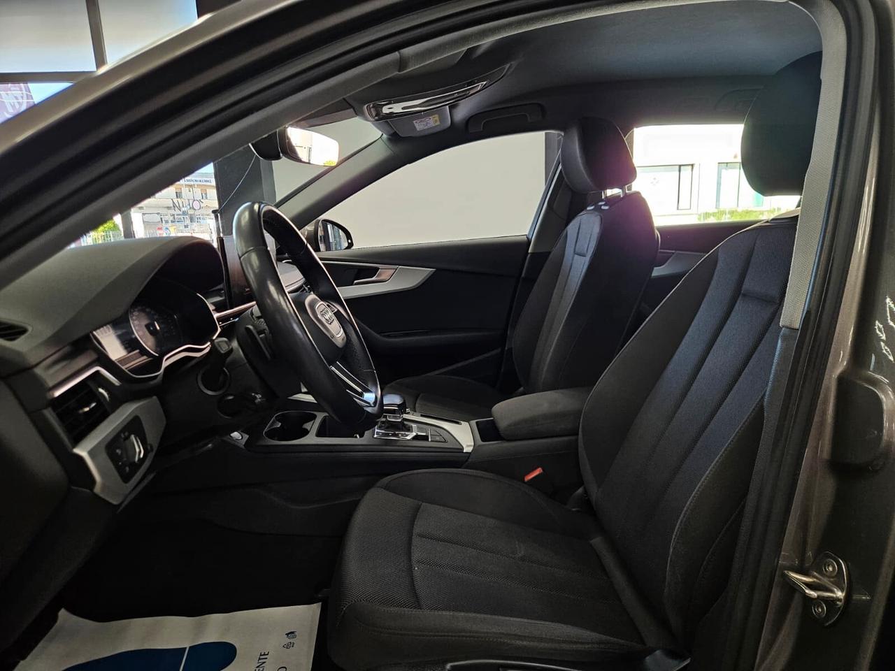 Audi A4 35 TDI/163 CV S tronic Business