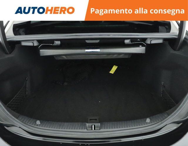 MERCEDES-BENZ C 250 d Automatic Premium