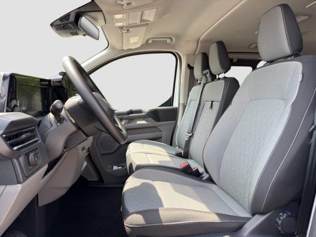 FORD Tourneo Custom 2°s 320 2.0 EcoBlue 170CV aut. PL Titanium