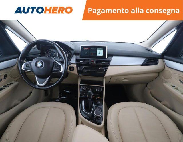 BMW 216 d Active Tourer Advantage