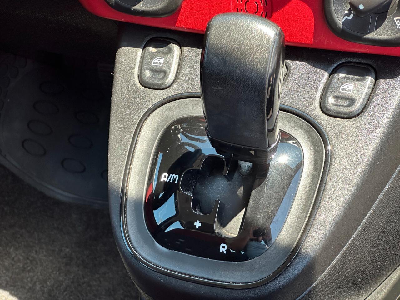 FIAT Panda 0.9 TwinAir Turbo S&S Easy