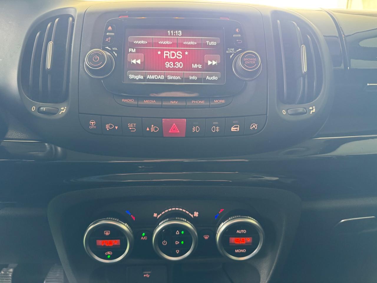 Fiat 500L 1.6 Multijet Beats