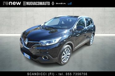 Renault Kadjar 1.5 Blue dCi Sport Edition