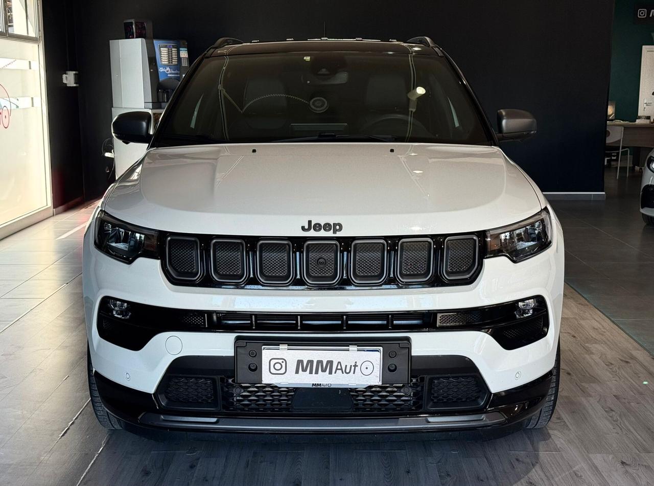 Jeep Compass 1.6 Multijet II 2WD 80° Anniversario