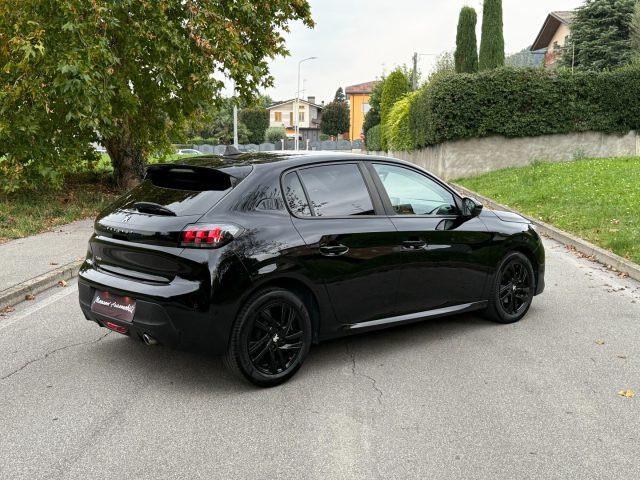 PEUGEOT 208 PureTech 75 Stop&Start 5 porte Active NEOPATENTATI