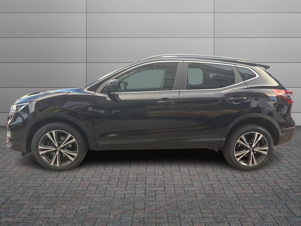 Nissan Qashqai 1.5 dci Tekna 115cv
