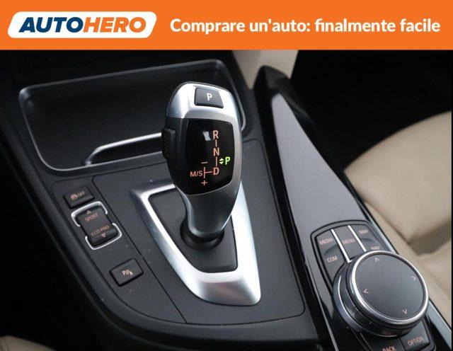 BMW 318 d Gran Turismo Sport