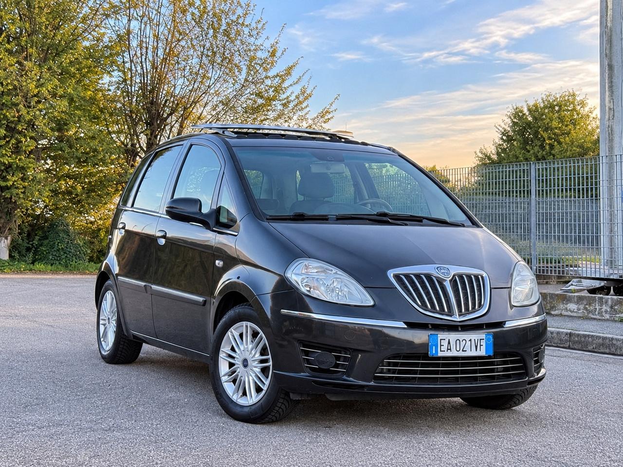 Lancia MUSA 1.4 Oro Ecochic GPL