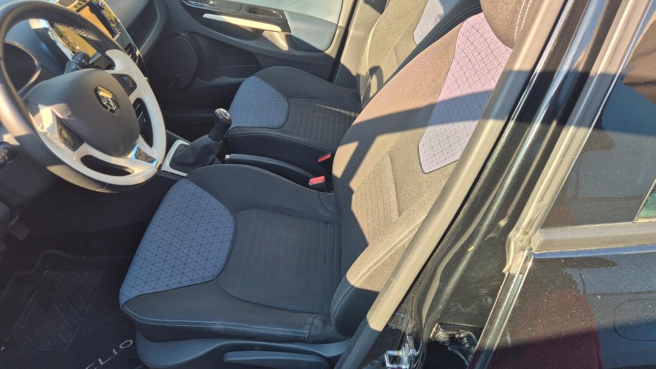 Renault Clio Sporter 0.9 TCe 12V 90CV Start&Stop Energy