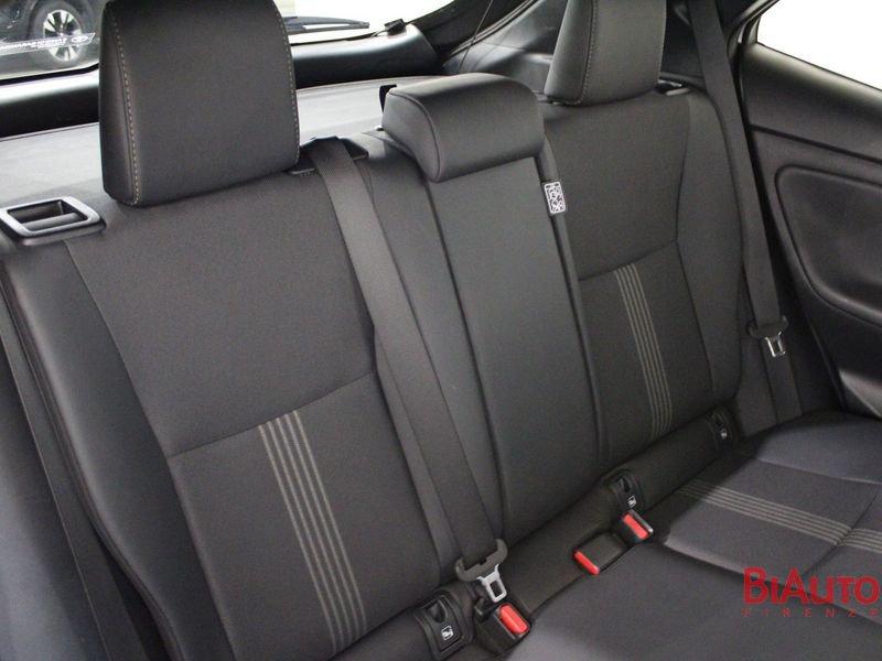 Toyota Yaris Cross Yaris Cross 1.5 Hybrid 5p. E-CVT Adventure