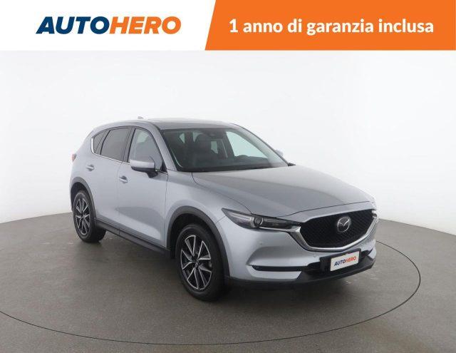 MAZDA CX-5 2.2L Skyactiv-D 175 CV AWD Exclusive