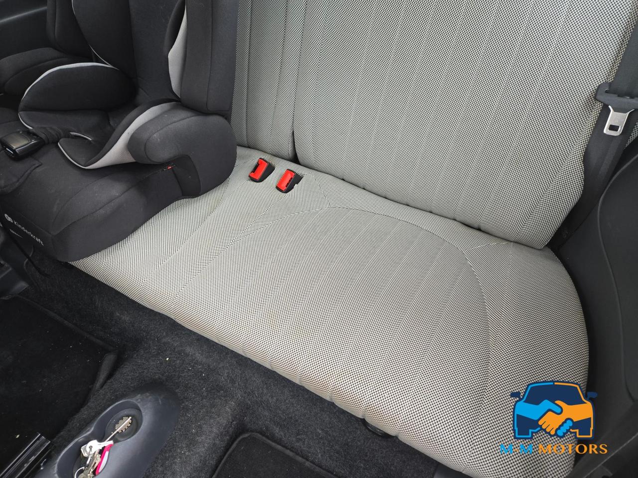 Fiat 500 1.2 Lounge 69cv