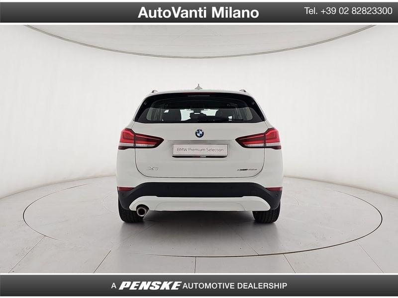 BMW X1 X1 xdrive25e Business Advantage auto