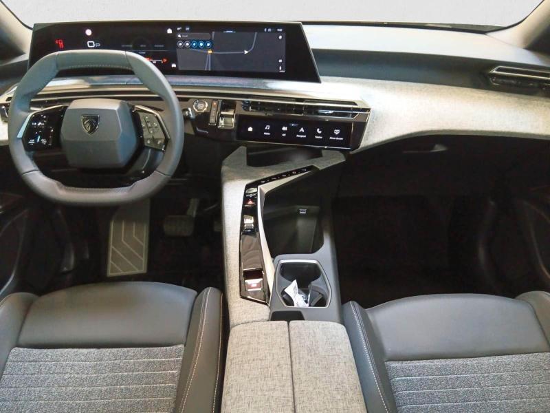 Peugeot 3008 3008 1.2 hybrid Allure 145cv e-dcs6 IN PROMO