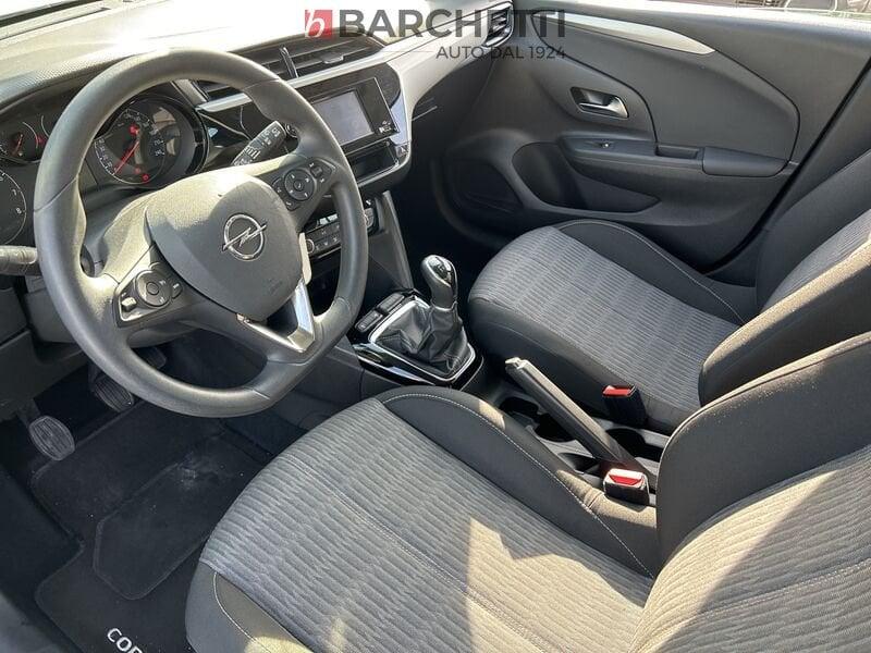 Opel Corsa (P2JO) 1.2 EDITION