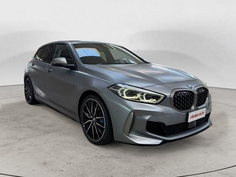 BMW Serie 1 M135i xdrive