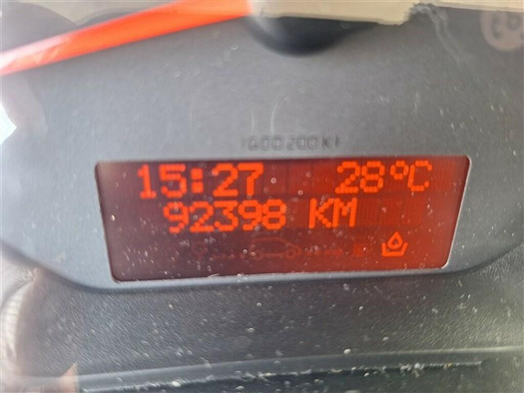 Renault Kangoo express 1.5 dci 95cv Blue Ice E6d-temp