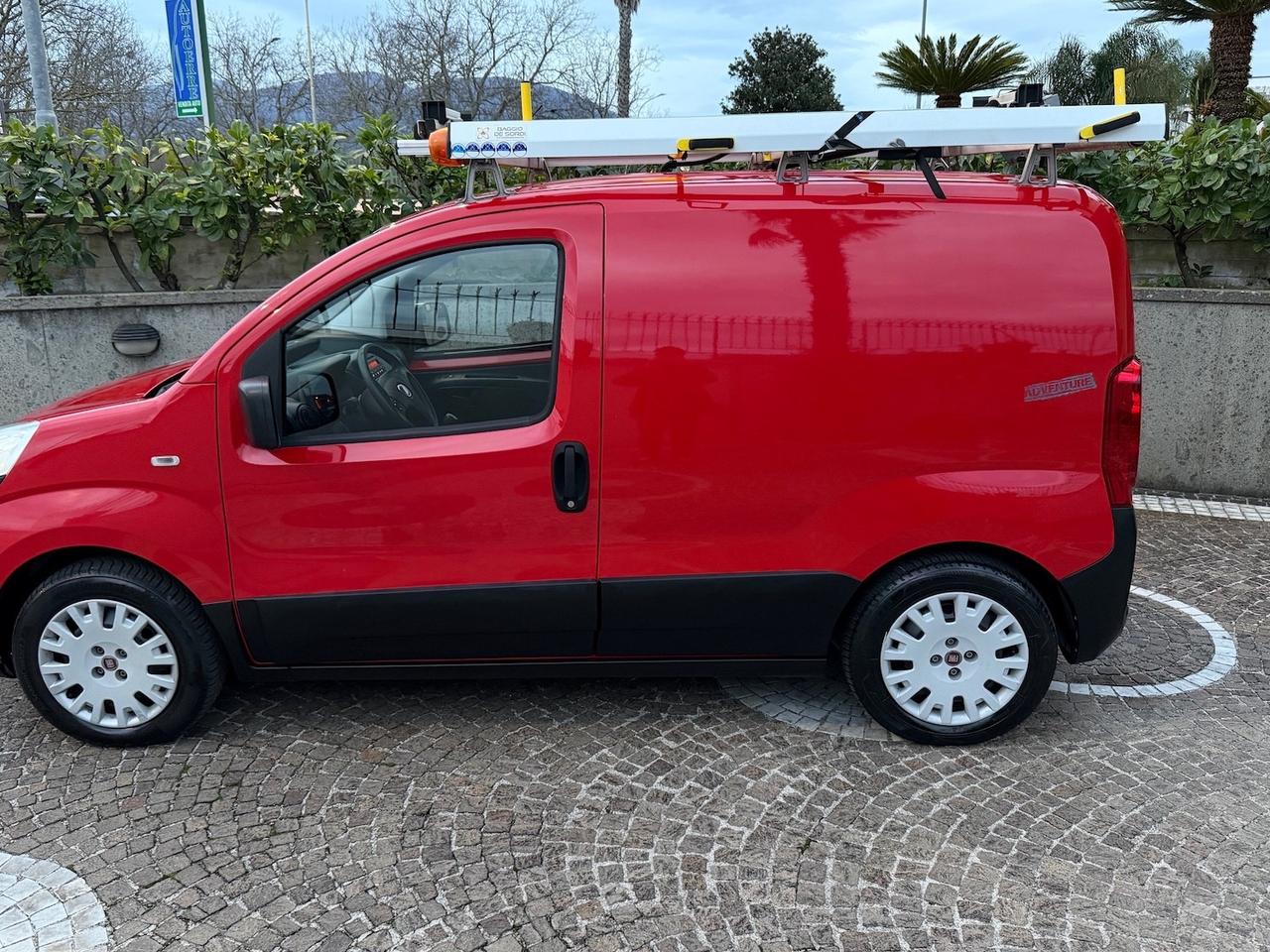Fiat Fiorino 1.3 MJT 95CV PREZZO +IVA