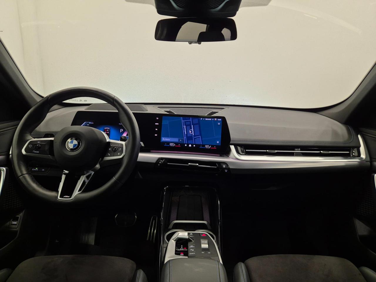 BMW X1 sdrive 20d mhev 48V MSport N1