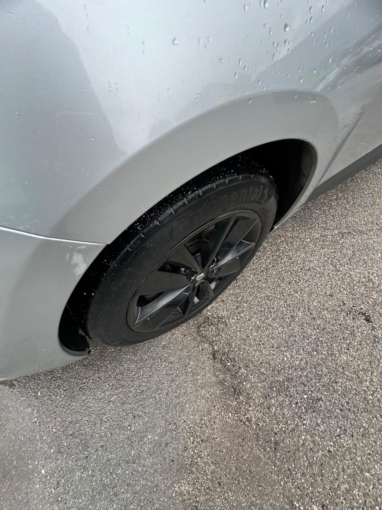 Renault Scenic Scénic XMod 1.5 dCi 110CV EDC Bose