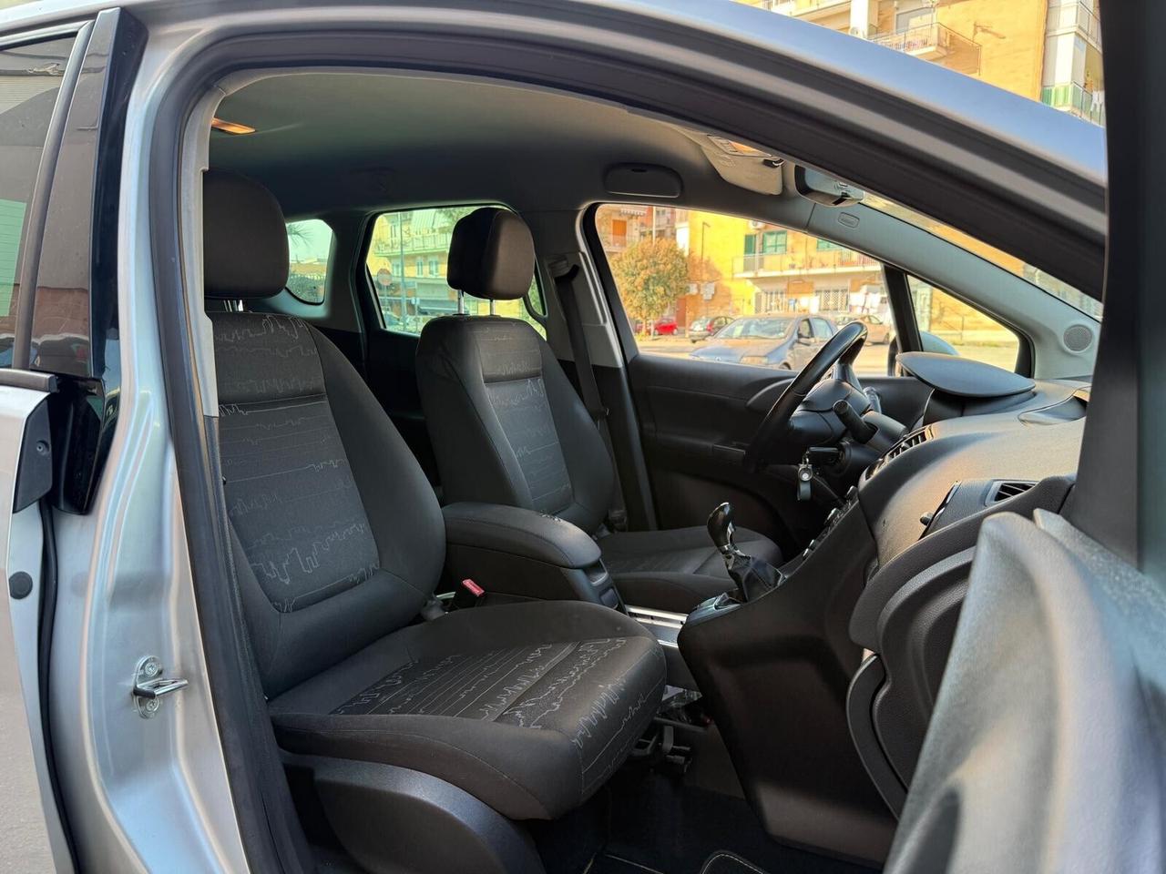 Opel Meriva 1.3 CDTI 95CV ecoFLEX Cosmo