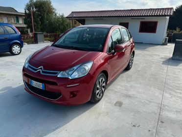 Citroen C3 1.0 VTi 68 Exclusive