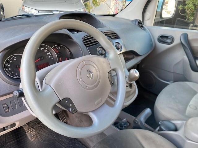 Renault Kangoo 1.5 dCi 105CV 5 porte Dynamique