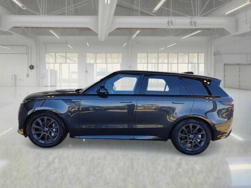LAND ROVER RANGE ROVER SPORT 3.0D I6 249 MHEV Dynamic SE aut.