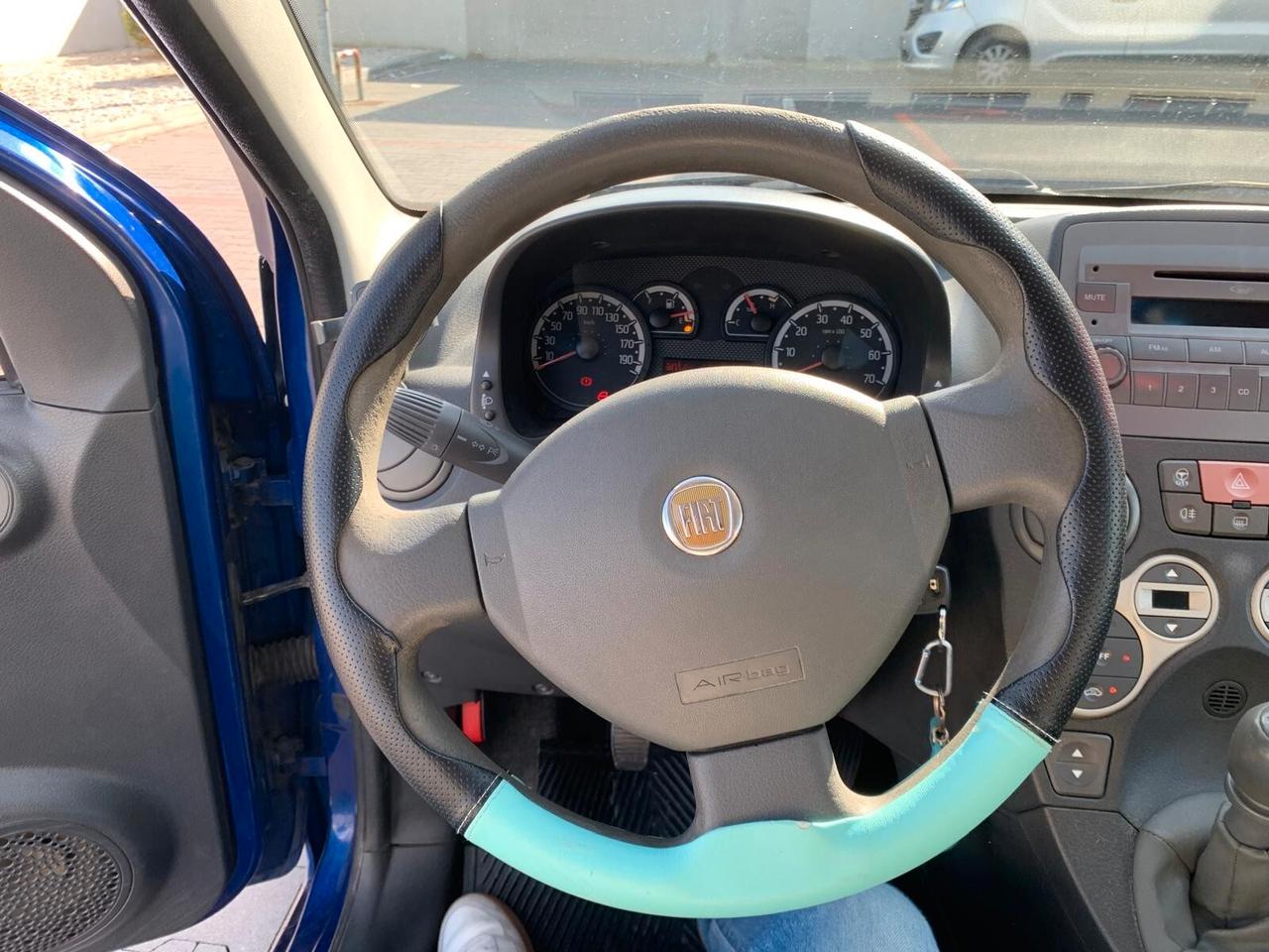 Fiat Panda 1.2 Dynamic