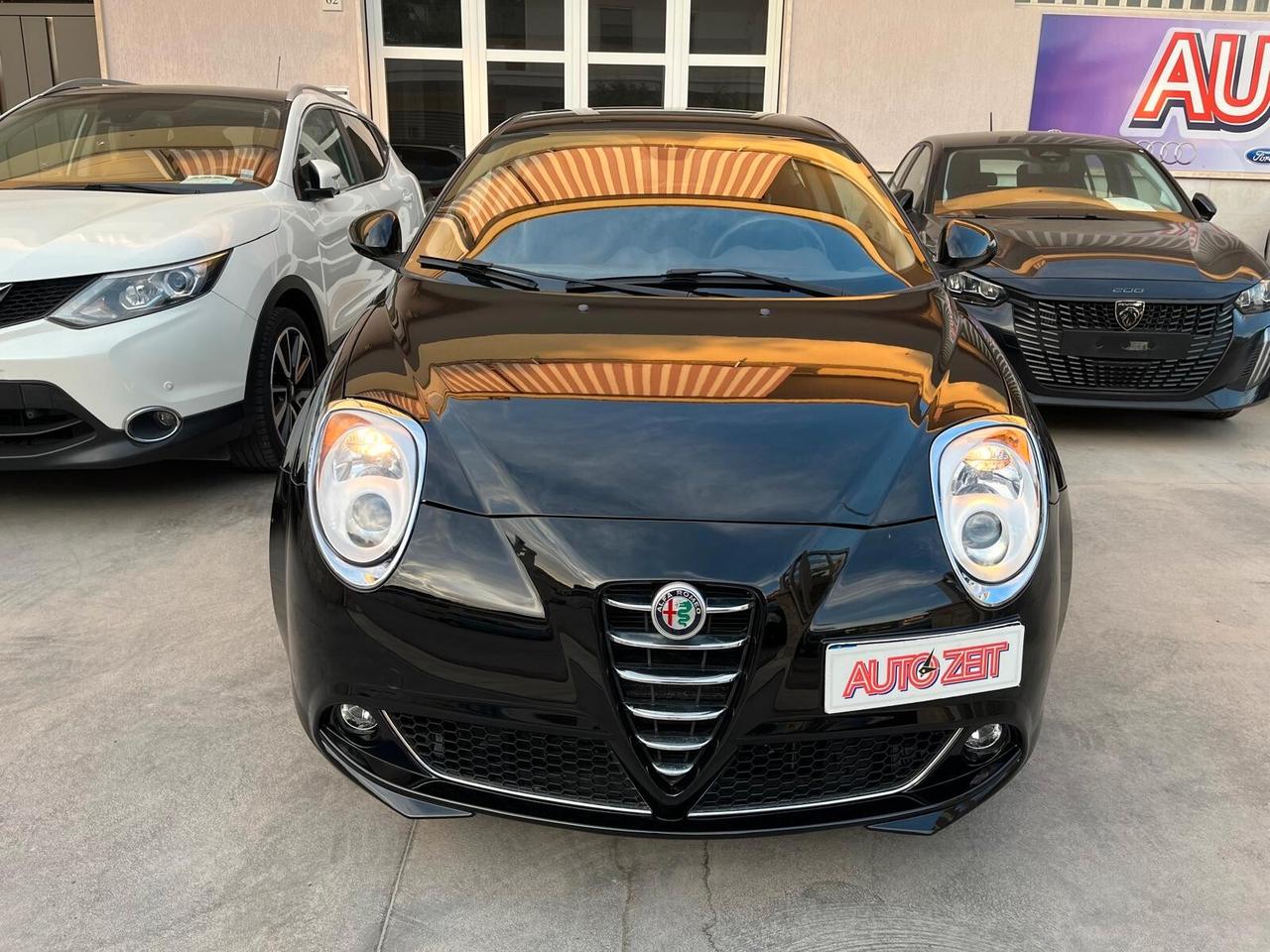Alfa Romeo MiTo 1.3 JTDm 95 CV S&S Super