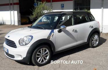 MINI Countryman 1.5 COOPER 149.000 KM IDONEA PER NEOPATENTATI