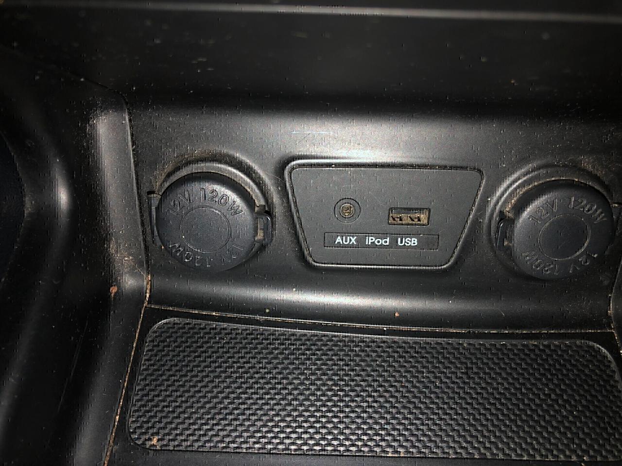 Hyundai iX35 1.7 CRDi 2WD Comfort unica proprietaria