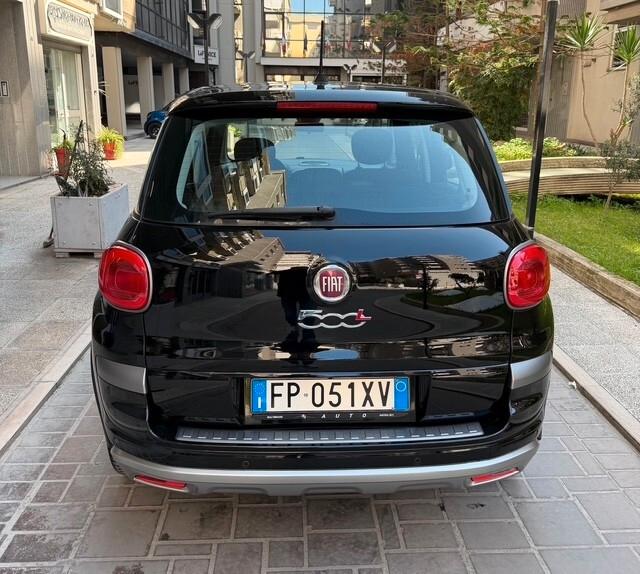 Fiat 500L 1.6 Multijet 120 CV Cross