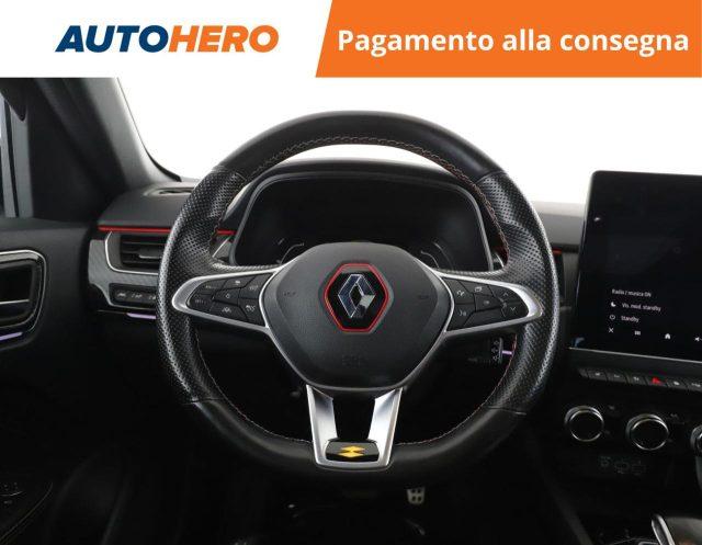 RENAULT Arkana Arkana Hybrid E-Tech 145 CV R.S. Line