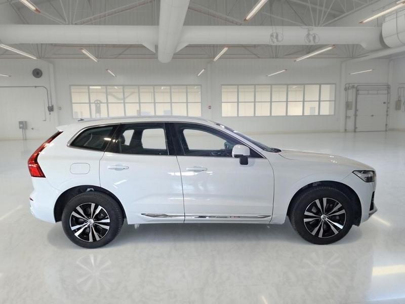 VOLVO XC60 T6 PLUG-IN AWD AUTO RECHARGE INSCRIPTION EXPRESSION SUV